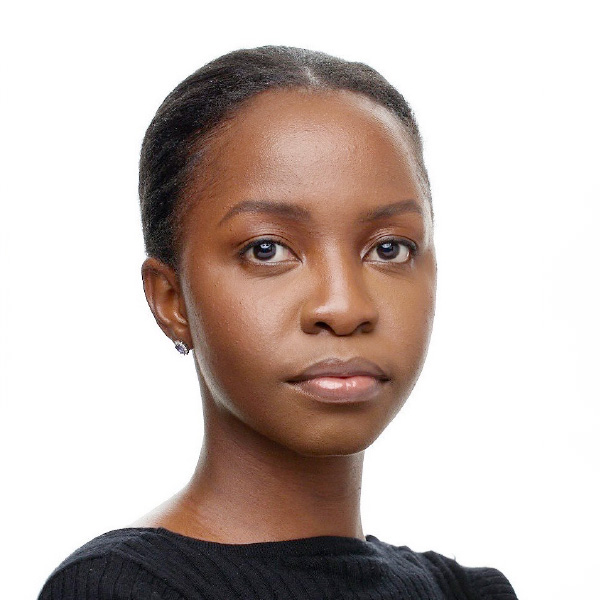 Juliana Busasi